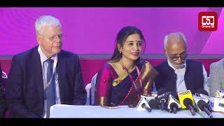 Vice President Venkaiah Naidu Inaugurates 10th Edition of CAHOCON 2026