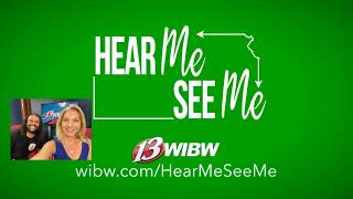 Episode 9: One-on-One with the "I'm from Topeka" Guy, Tevyn Harmon