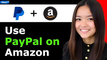 How To Pay With PayPal on Amazon 2026 - Full Guide