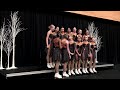 Steel City Blades | Pre-Juvenile Free Skate | 2026 Eastern Synchronized Skating Sectional