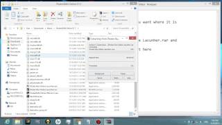 PIRATES RAN ONLINE [INSTALLATION]