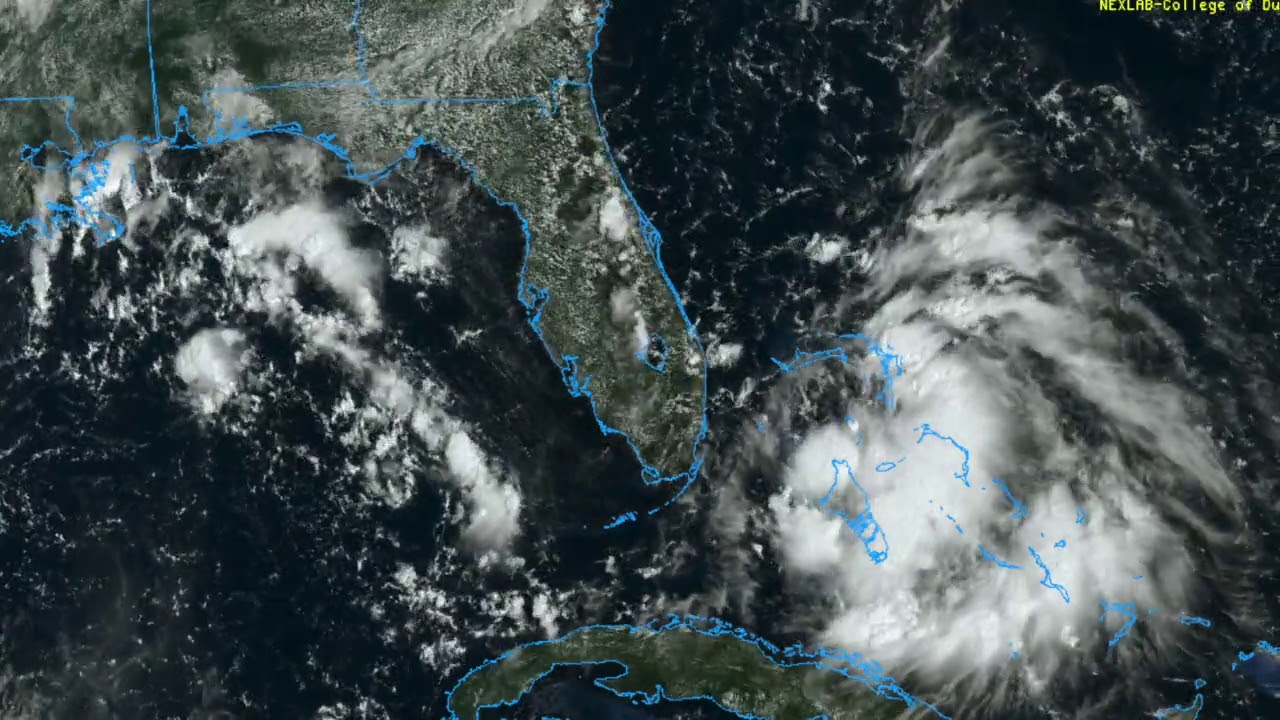 September 11, 2020 Weather Xtreme Video - Afternoon Edition