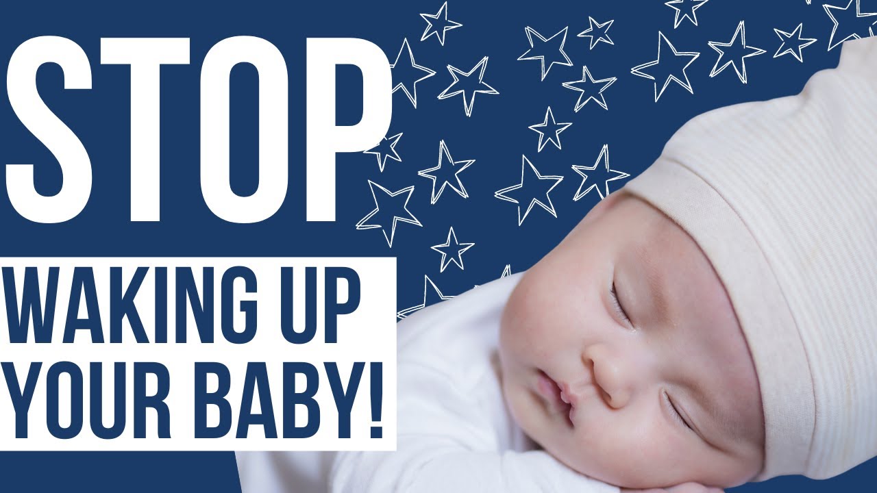 How Much Sleep Does Your Baby Need? Newborn Sleep Explained by a Sleep