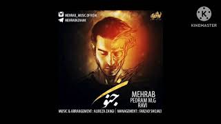 Mehrab & Pedram MG Ft Ravi - Jonoon