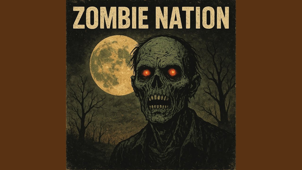 Zombie Nation