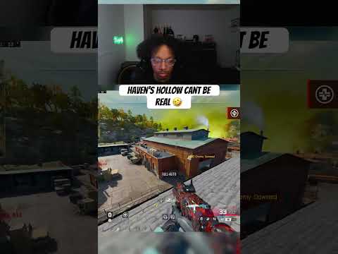 This map is filled with stackers or bots #shorts #explore #warzone #gaming