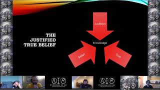 Knowledge and Certainty