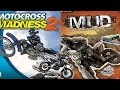 Motocross Madness 2, MUD - FIM Motorcross World Championship - Гонки Всех Времен
