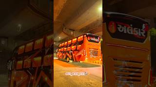 Alankar Travels Luxury Bus Dream Star🥰❤️ || #shorts #trending #viral