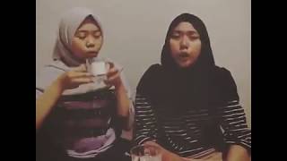 iklan Dancow Zaman Old 2018