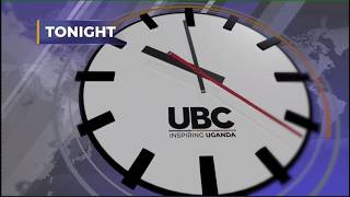 Live: Ubc News Tonight @10pm With Sharon Kyomugisha  |  August 14, 2026