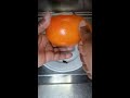 PEELING YUMMY FRUIT
