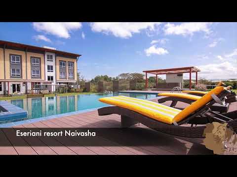 Eseriani Resort Naivasha 