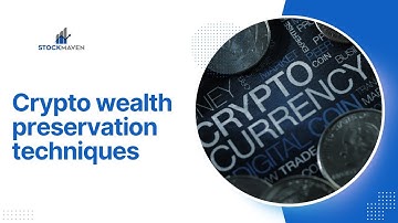 Preserving Your Crypto Wealth: Essential Techniques for Financial Security! 🌐💰
