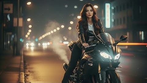 Nebiora – No More Fear | Empowering Pop Anthem About Confidence, Self-Love & Inner Strength