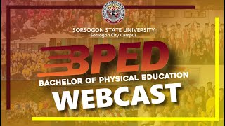 WEBCAST: Authentic Assessment of The Affective Domain | BPED3A Sorsogon State University