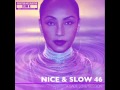 Slim K - Nice &amp; Slow 46 (A Sade Love Session) [FULL MIXTAPE]