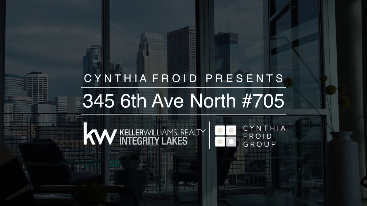 Bookmen Stacks 345 N 6th Avenue 705 Cynthia Froid Group, Keller