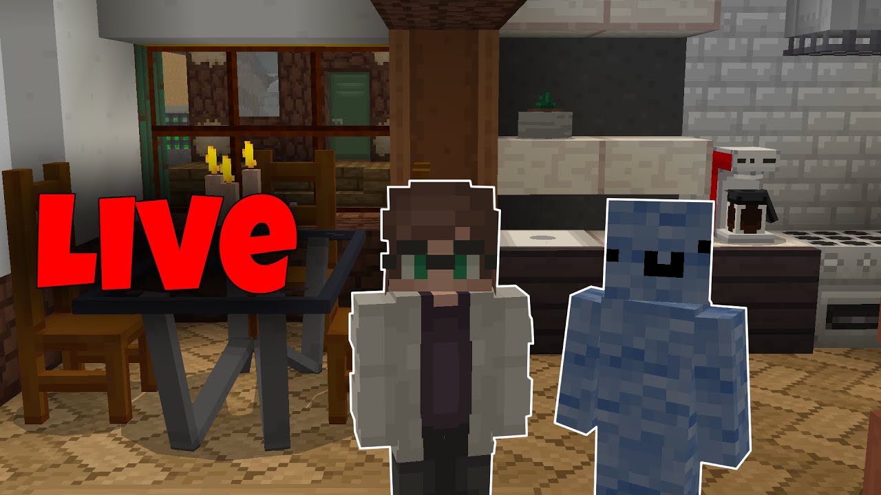 Kurdish Minecraft / ئچین شت ئەکڕین