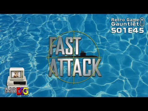 RGG S01E51 - Fast Attack: High Tech Submarine Warfare (DOS) - Dropped