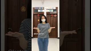 Download Lagu Velocity Jumbo | Selalu Ada Di Nadimu (JUMBO) | Tutorial Dance Tiktok| #dance #tiktok #jumbo #shorts MP3