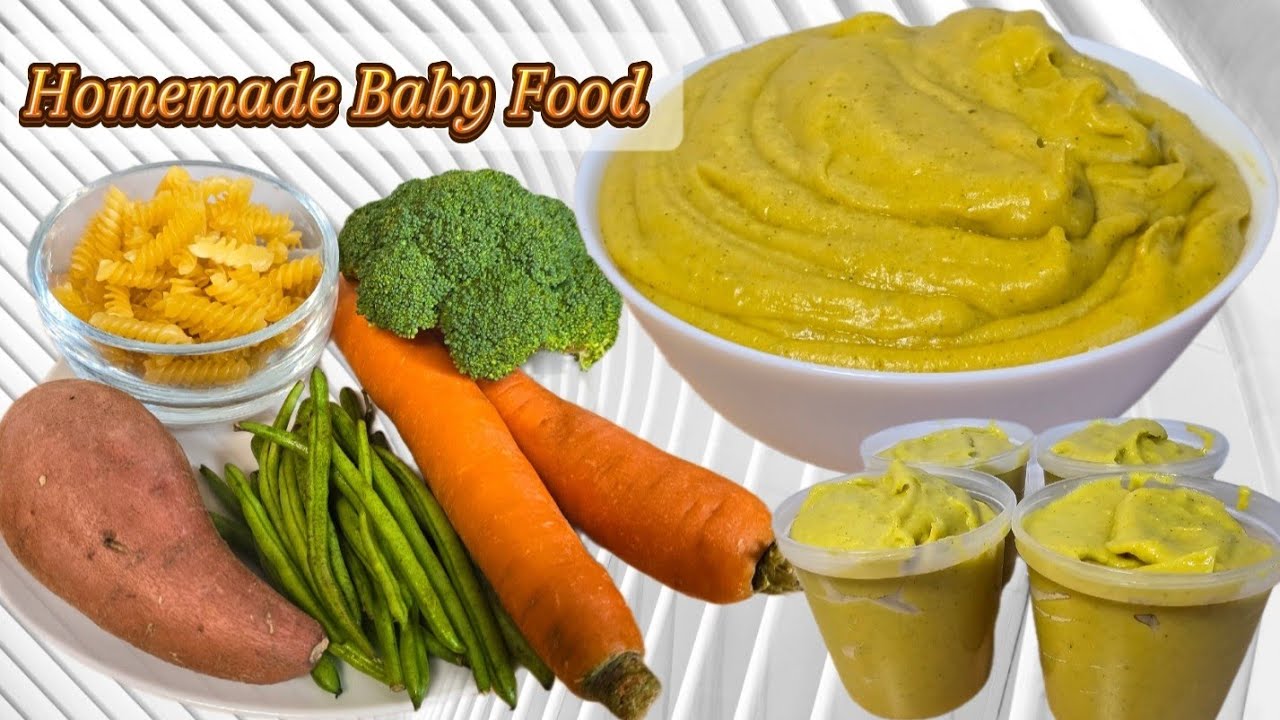 Recipes Making Baby Food At Home Best Buy Homemade Baby