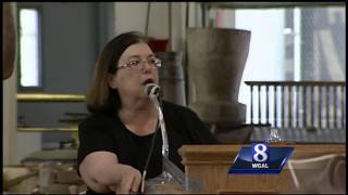 Harrisburg Wild West auction generates $3.6 million