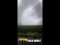 Heavy Downpours Set to Double in the U.S. by 2100 #Shorts