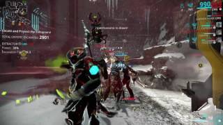Warframe hieracon  31 excavators