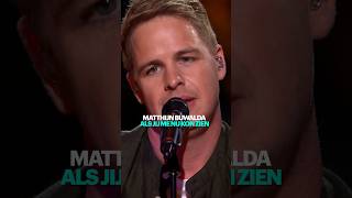 Matthijn Buwalda maakt 'Als jij me nu kon zien' eigen met zijn versie