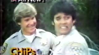NBC Sunday night promo May 1982