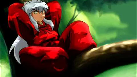 Inuyasha Du hast mein herz gebrochen amv