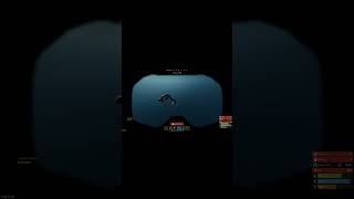 They tried to counter me rust console