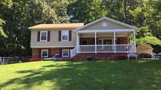 336 ALBANY ST, FREDERICKSBURG VA 22407 - Real Estate - For Sale -