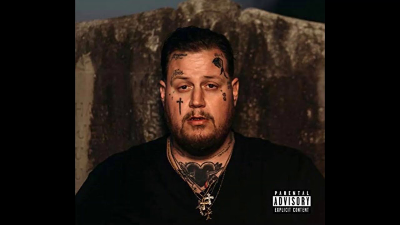 Jelly Roll (Pain No More) This One Will Bring a Tear to Your Eye