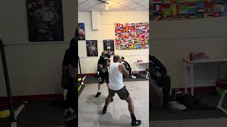 #boxing #mma #training #subscribe #viralshorts #rbs #romerosboxingschool