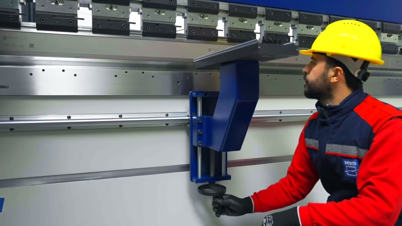 MVD Press Brake [C-Series]
