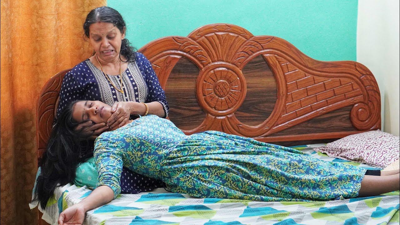 ഭർത്താവിന്റെ വീട്ടിൽ വെച്ച് ഒരു പെൺകുട്ടിയ്ക്കും ഇങ്ങനെ സംഭവിക്കാതിരിക്കട്ടെ | Malayalam Short Film