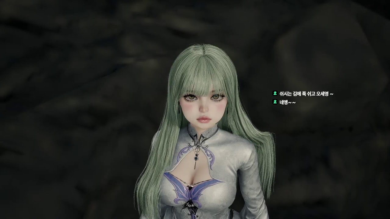 빵-하! 행복한 주말입니다! 1부 우주 암석 파괴자 / 2부 아이온2