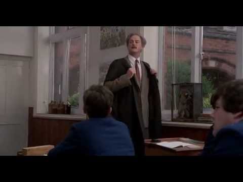 education sex Monty python education sex Monty python