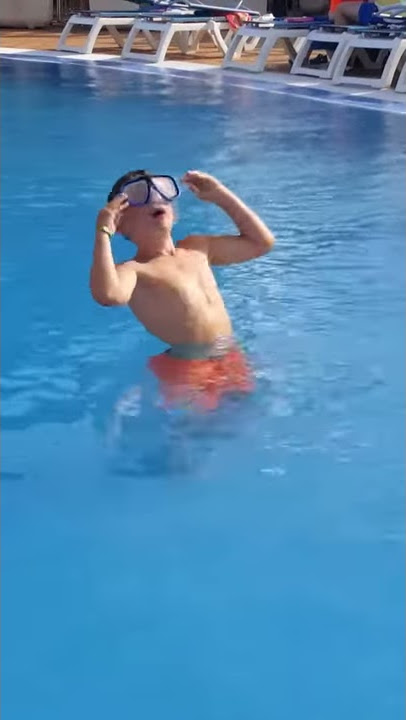My firt Back flip