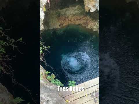 Homun, Yucatán - Mexico's Underrated Cenote Town