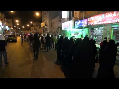 شرقية حرة حرة القطيف 8 مايو 2012م 