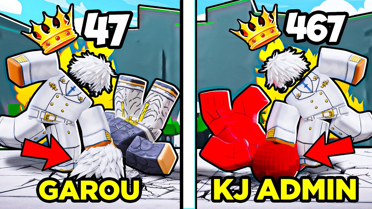 If I die with EVERY CHARACTER The video ENDS In Roblox The Strongest Battlegrounds