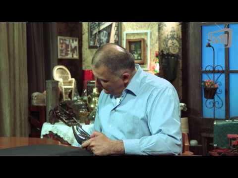 დავით ლაბაძის ოქროს ხელები - 08 (სეზონი 2)