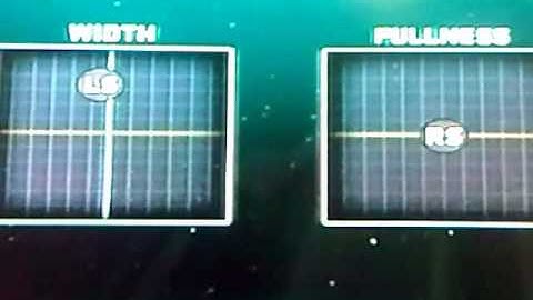 How to create Allen Iverson NBA 2K11