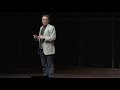 Off the grid: how I got off the grid & you can too | Lee Ponsky | TEDxCLE