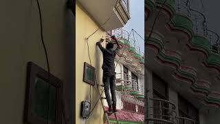 #ThetechsFactory | Smart Work Overview | CCTV • Home Automation • Lighting • Security Systems