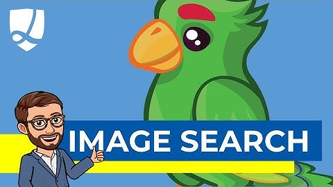 Advanced Image Search