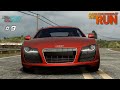 Need for Speed: The Run - Прохождение без комментариев #9
